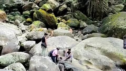 😒😭 To Help, But Just Stood By! | FunFM