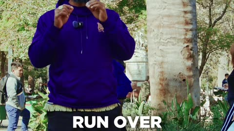 ¡La prostitución nos destruye como pueblo!