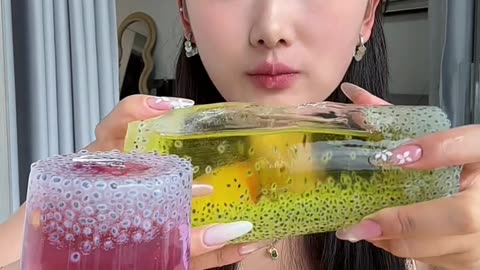 ASRM EATING TIME... #asmrvideo #foryourpage #eatingasmr #khabervideo #100kfollower