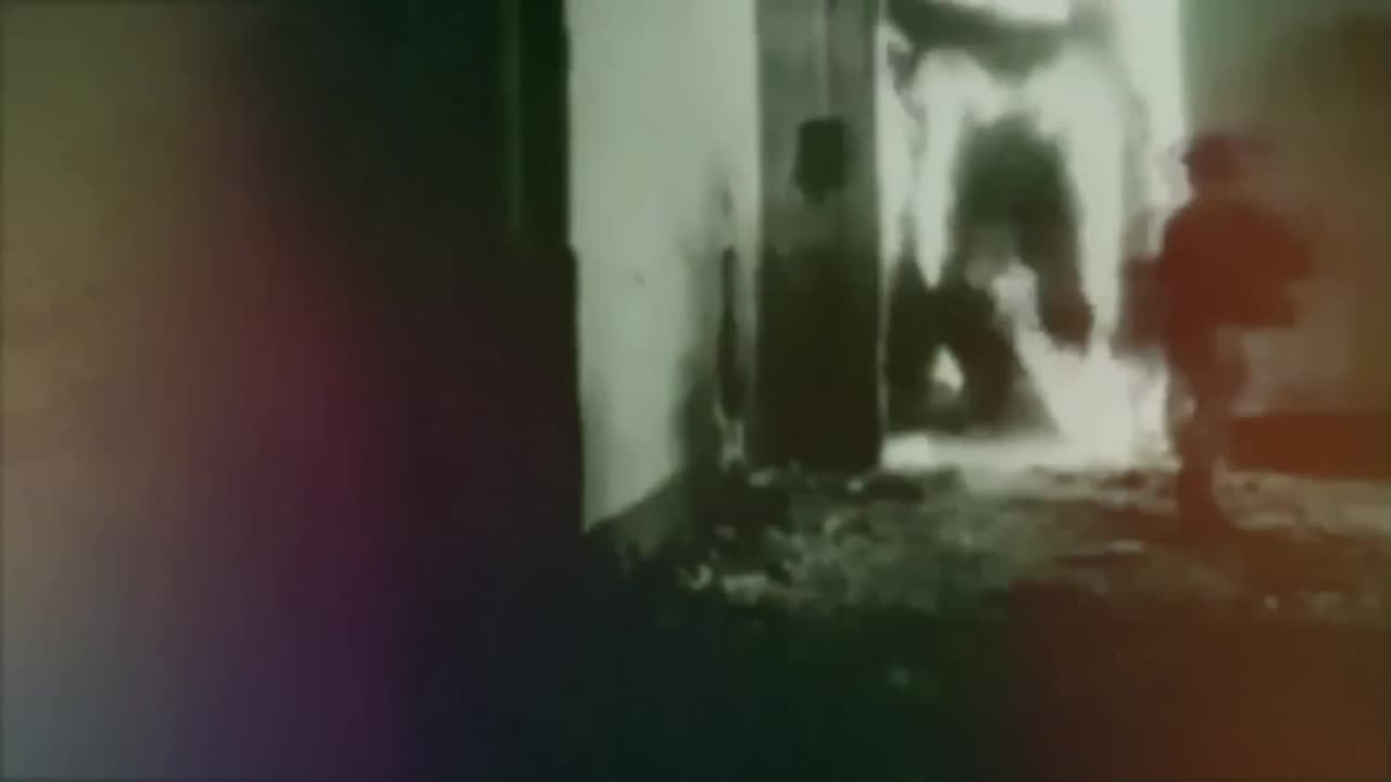 He Survived the Night That Changed Special Forces Forever: MACV-SOG