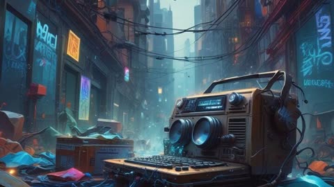 Drum'n'Bass - Liquid Funk 4