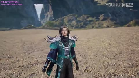 The Legend of Sword Domain 85