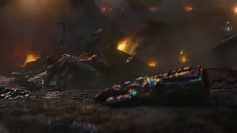 I Am Iron Man