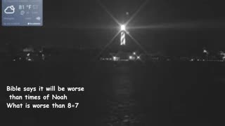 Bible says No one on earth knows God =no ones hears the word