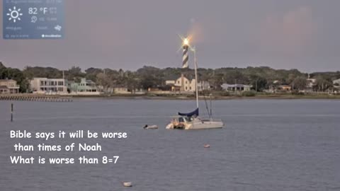 Bible says No one on earth knows God =no ones hears the word