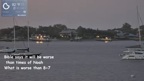 Bible says No one on earth knows God =no ones hears the word