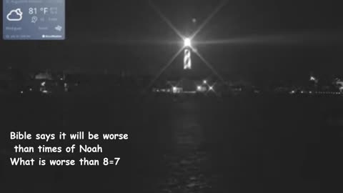 Bible says No one on earth knows God =no ones hears the word