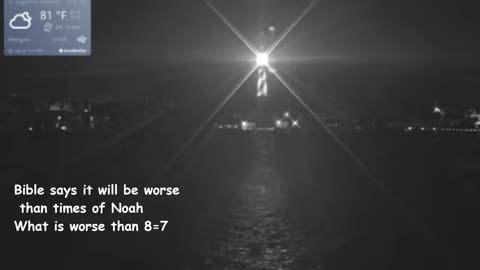Bible says No one on earth knows God =no ones hears the word