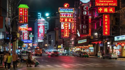 The Foodie’s Guide to Daegu Night Markets