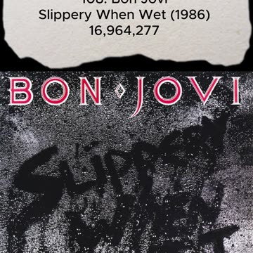 What Is The Biggest Selling Album Ever?