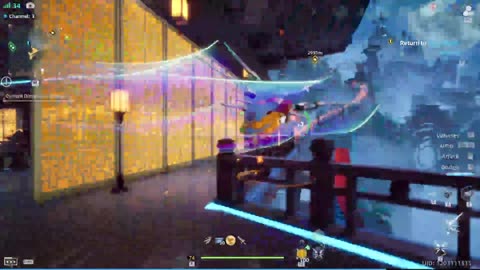 Streaming the new Warzone!