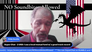 Sunday Livestream S7 Ep 26: New Musk Party; Illegals go to Sudan; Alligator Alcatraz