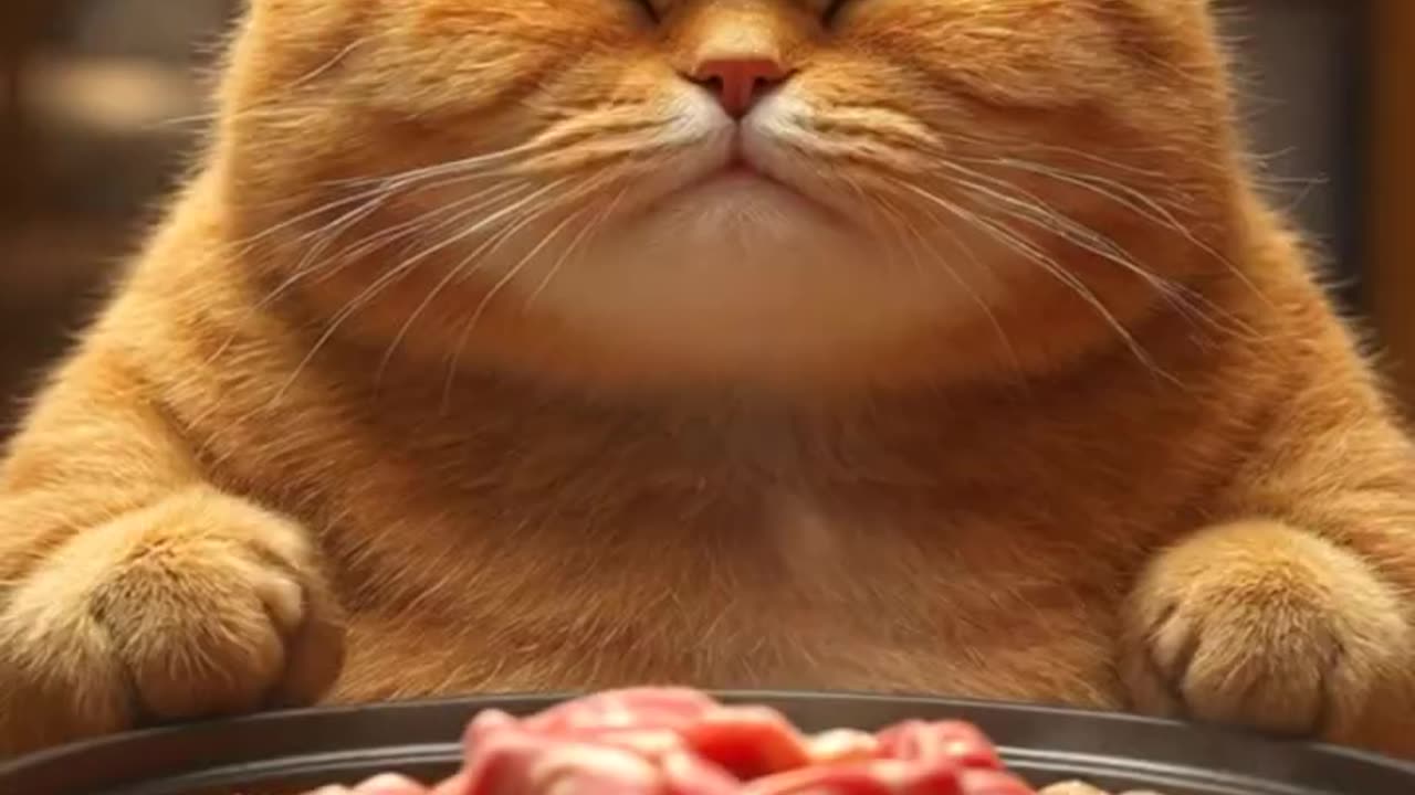 Rainy Day Adventure_ Cat Faces Mysterious