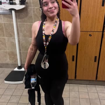 An amazing weight loss