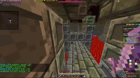 Skyblock FLOOR 7 [#1780]