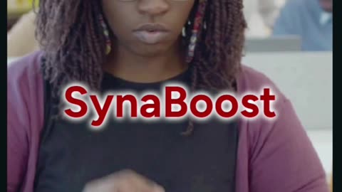 SynaBoost - Unlock Memory, Focus & Mental Clarity Naturally!