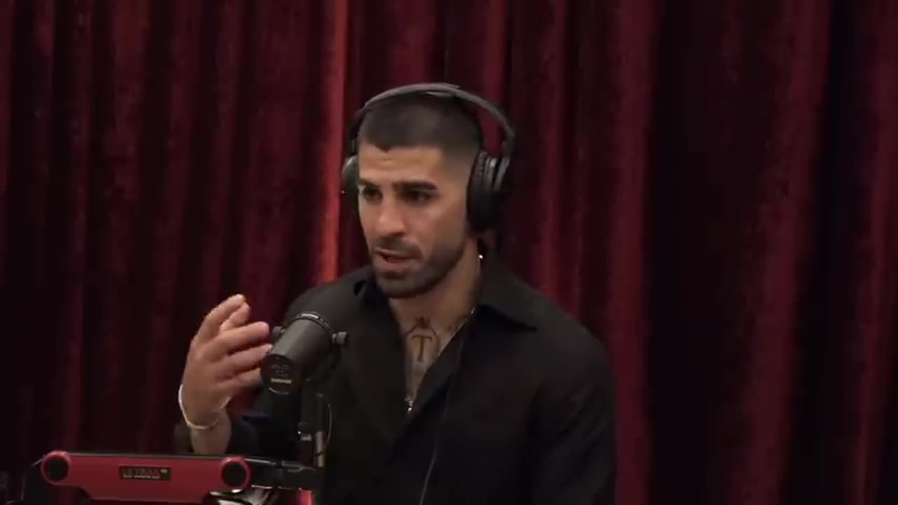 The Joe Rogan Experience MME | Ilia Topuria (#166)