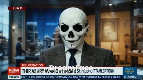 Anonymous Islamist in Israel || Israel-US SAMSON Endgame Card