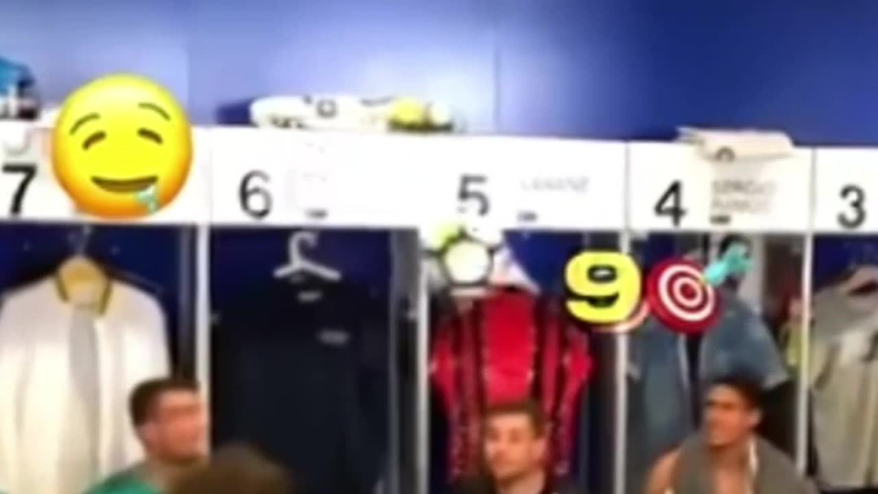 Ronaldo VS Messi VS Salah 🤣