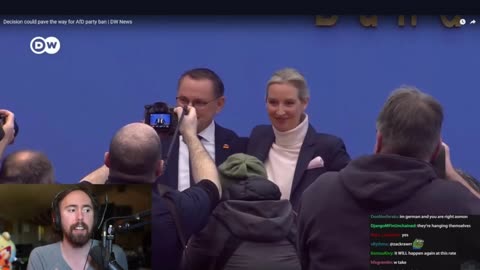 Germany just killed Democracy..?