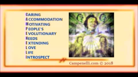 Campenelli Composition Jumble