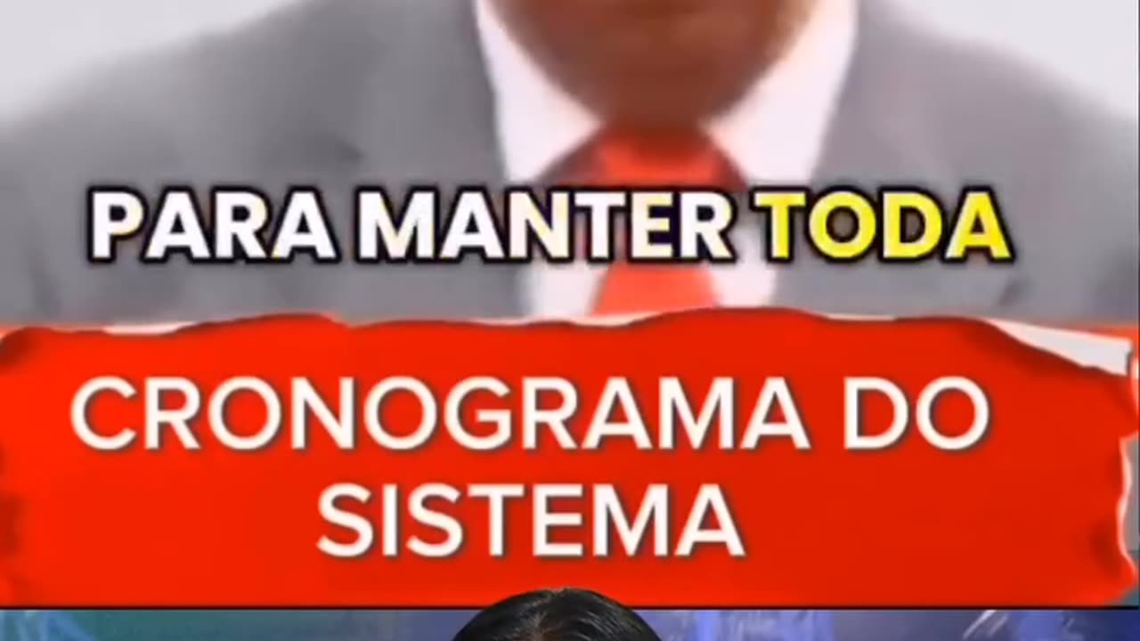 Cronograma do sistema #chip #sistema #curiosidades #informação #inesplicavel.mp4