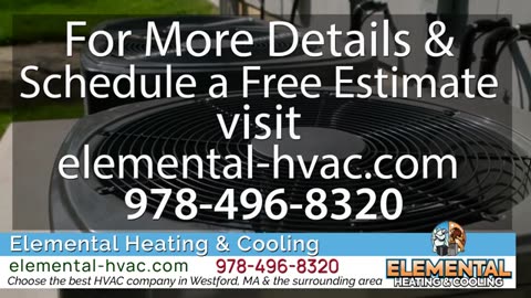 Westford HVAC Contractor