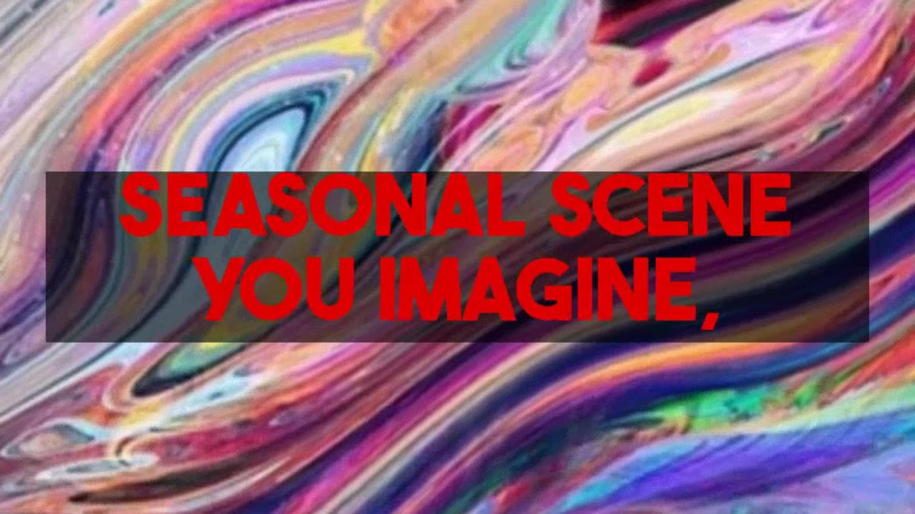 A Close Look at AI for Seasonal Product Visuals