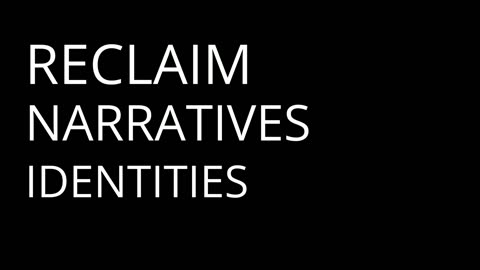 The Cultural Siege: Are Indigenous Identities Under Threat? - Part 6