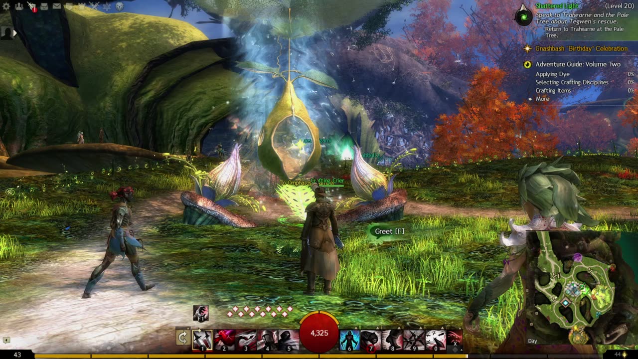 Guild Wars 2 Part 11