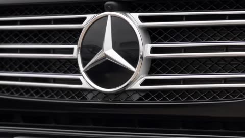 The New Mercedes Benz G350 2025 – Ultimate SUV Revealed! Subscribe & Like for More Car Review