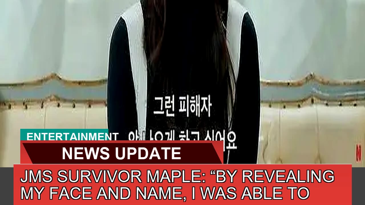 Jms Survivor Maple by Revealing My Face and Name