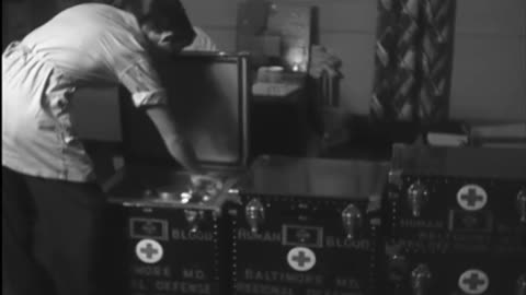 BLOOD DONATIONS BY WAVES - BLOOD DONATIONS BY WAVES - 111-adc-9139