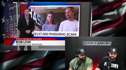 New ai bank scam draining accounts everyone falling for it!