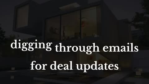 5 Signs Your Real Estate Transaction Management Needs an Upgrade