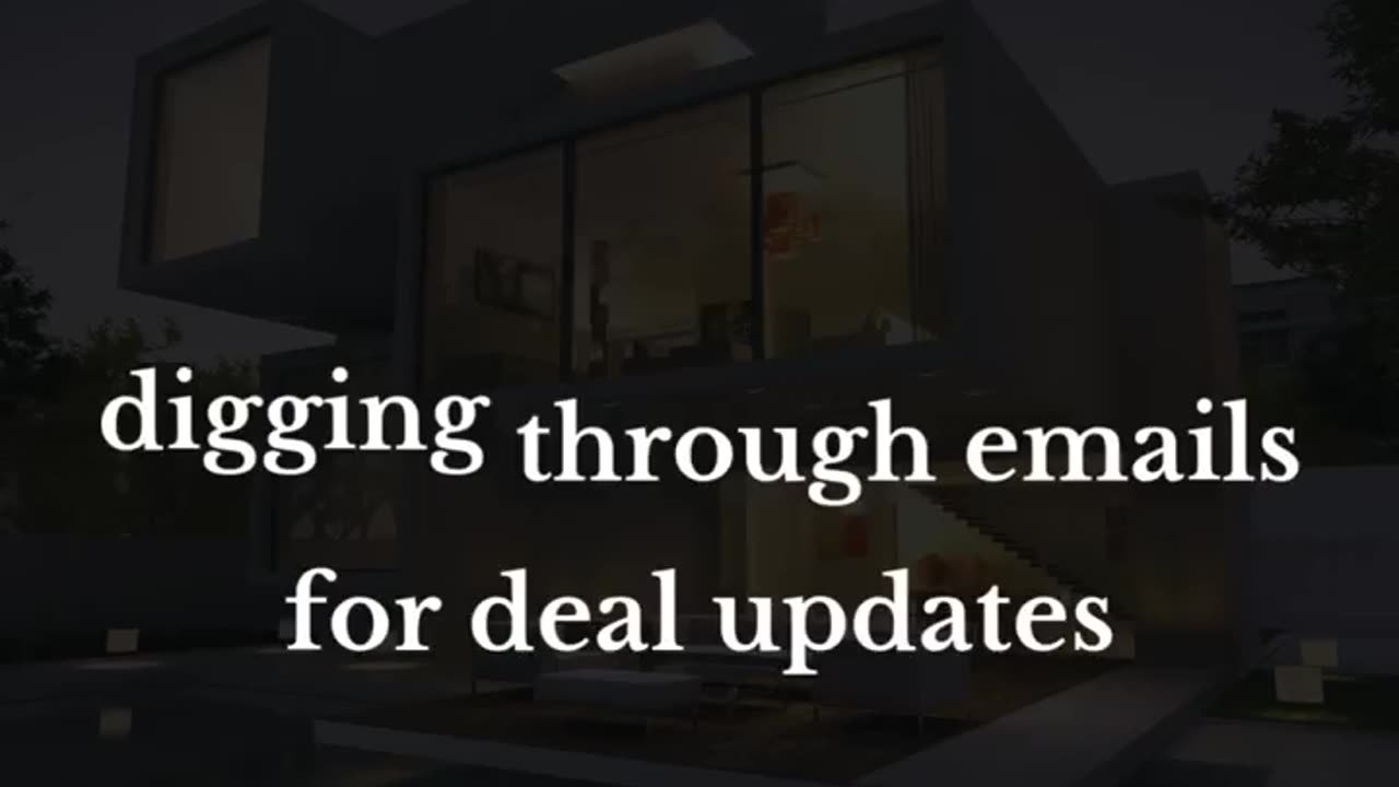 5 Signs Your Real Estate Transaction Management Needs an Upgrade