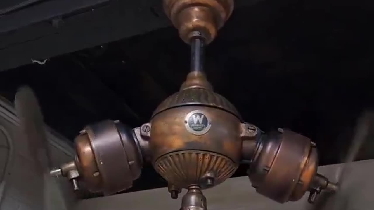 Original Fans