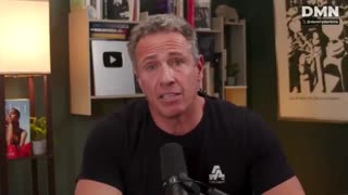 Chris Cuomo speaks absolute FIRE in a rant against a viewer who accused him of "Sane-washing Trump