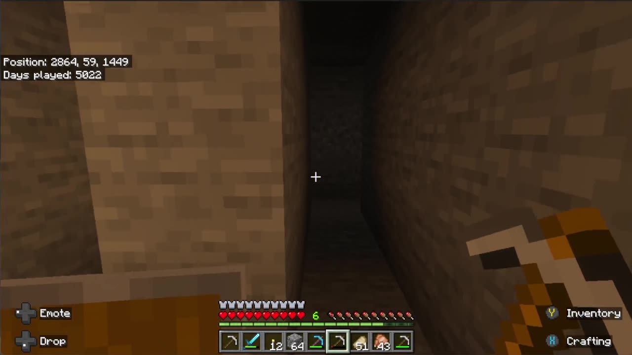 Stupid Creeper - Minecraft #jtomally9681 #minecraft #creepers