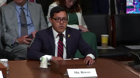 Julio Rosas Obliterates Democrats — Calls Out Their “Disgusting” Exploitation of Latinos