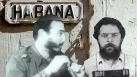 LADRONES Y ASESINOS CORRUPTOS