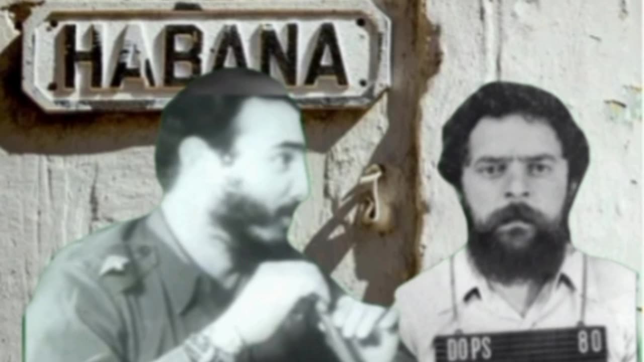 LADRONES Y ASESINOS CORRUPTOS