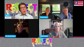 RESPECT - DR. DAVID MARTIN & JOE & SCOTT OF TRUTHSTREAM