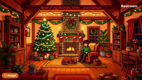 Live with Restream, December 12