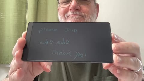 Join edoedo