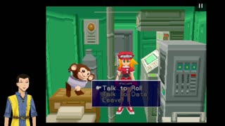 MegaMan Legends (PS1/RetroArch) day 15 Still money farming!