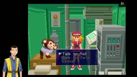 MegaMan Legends (PS1/RetroArch) day 15 Still money farming!