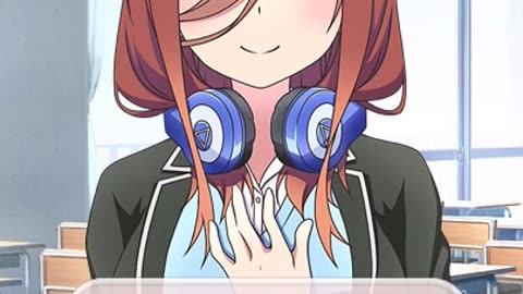 TQQ Memories of a Quintessential Summer Miku Audio (EN) Track 4 (Visualized)