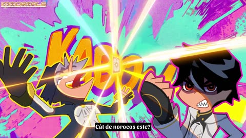 Wealth And Wonder ep 6