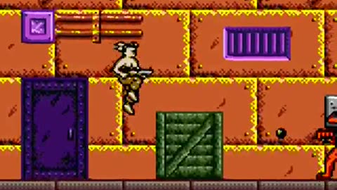 Gameboy Color Longplay 077 Turok 2 - Seeds of Evil